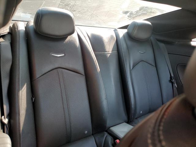 Zdjęcie 10 z aukcji – 2014 CADILLAC CTS PREMIU z VIN 1G6DD1E36E0176589