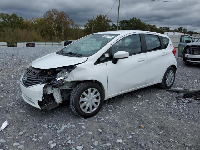 NISSAN VERSA NOTE 2015 with VIN 3N1CE2CPXFL404117 - Photo from auction