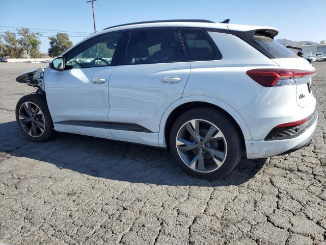 Photo 2 from auction – 2024 AUDI Q4 E-TRON with VIN WA1LUBFZ5RP041760
