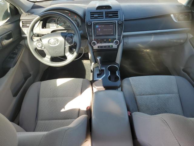 Photo 8 from auction – 2013 TOYOTA CAMRY L with VIN 4T4BF1FK6DR283512