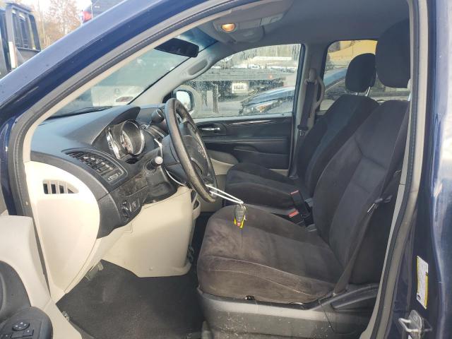 Photo 7 from auction – 2014 DODGE GRAND CARA with VIN 2C4RDGBG0ER323847