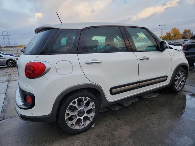 Photo 3 from auction – 2014 FIAT 500L TREKK with VIN ZFBCFADH1EZ008650