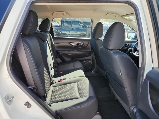 Photo 11 from auction – 2017 NISSAN ROGUE S with VIN KNMAT2MV9HP531004