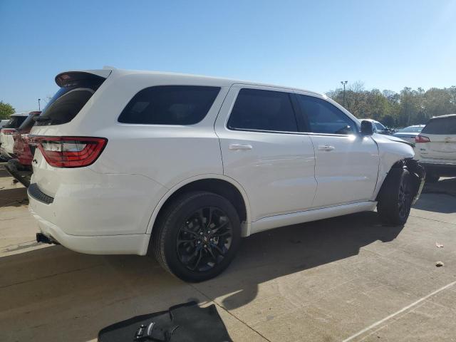 Photo 3 from auction – 2022 DODGE DURANGO SX with VIN 1C4RDJAGXNC173916