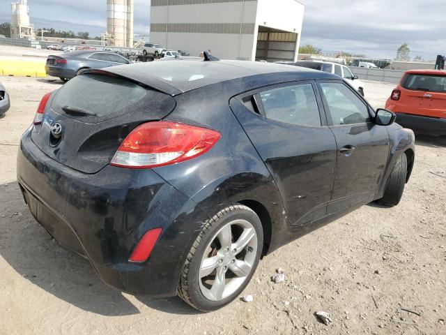 Photo 3 from auction – 2014 HYUNDAI VELOSTER with VIN KMHTC6AD6EU199415