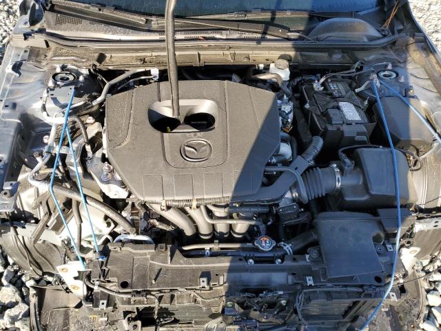 Photo 11 from auction – 2025 MAZDA 3 PREFERRED with VIN 3MZBPBCM9SM463976