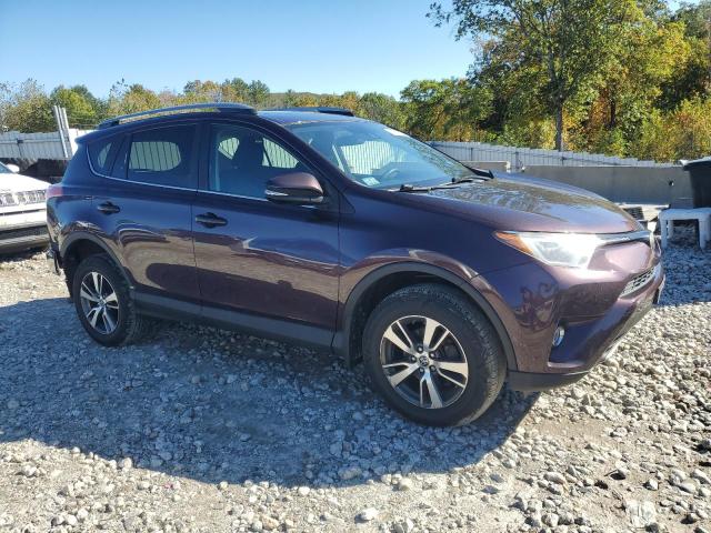 Photo 4 from auction – 2017 TOYOTA RAV4 XLE with VIN 2T3RFREV6HW573149