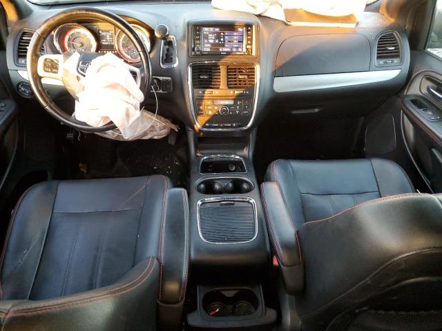 Photo 8 from auction – 2019 DODGE GRAND CARA with VIN 2C4RDGEG6KR529651