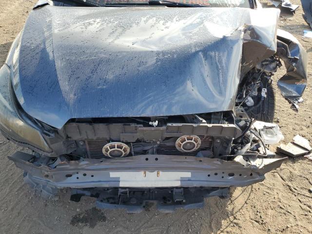 Photo 11 from auction – 2016 SUBARU IMPREZA with VIN JF1GPAA63G9205777