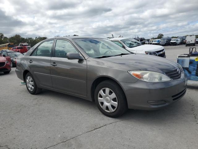 Photo 4 from auction – 2004 TOYOTA CAMRY LE with VIN 4T1BE32K44U928043