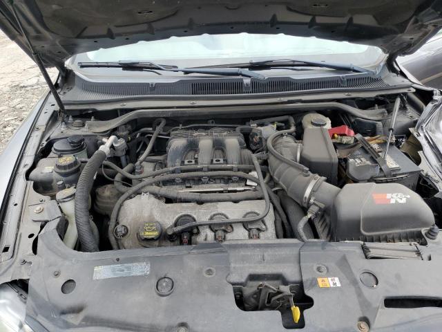 Photo 11 from auction – 2012 FORD TAURUS SEL with VIN 1FAHP2EW8CG102851