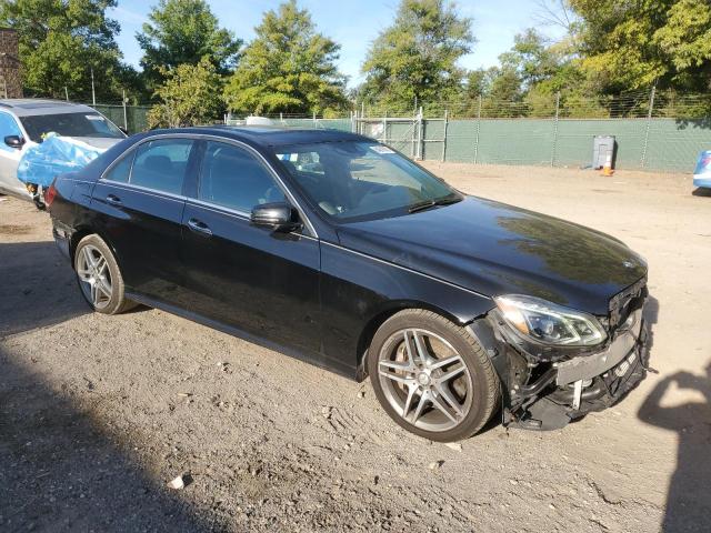 Photo 4 from auction – 2014 MERCEDES-BENZ E 550 4MAT with VIN WDDHF9BB5EB002817