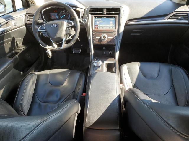 Photo 8 from auction – 2018 FORD FUSION TIT with VIN 3FA6P0RU4JR162846