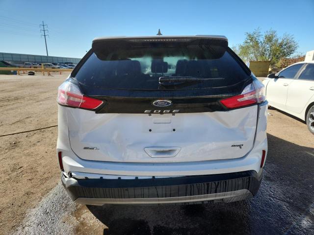 Photo 6 from auction – 2024 FORD EDGE SEL with VIN 2FMPK4J92RBA76789