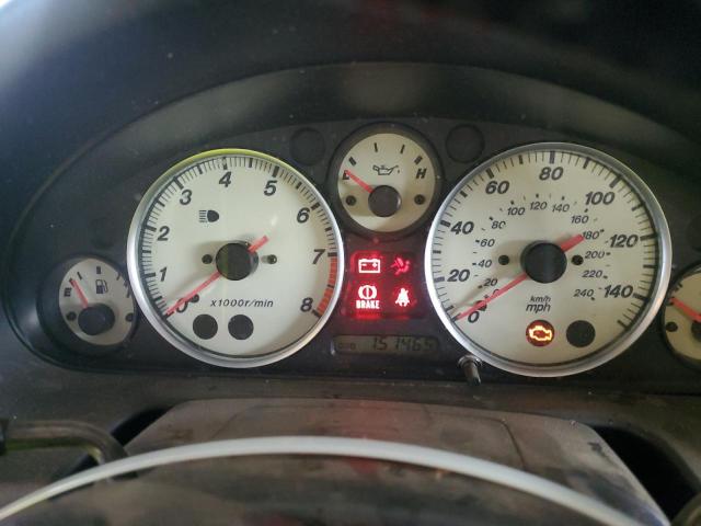 Photo 9 from auction – 2005 MAZDA MX-5 MIATA with VIN JM1NB353750413044