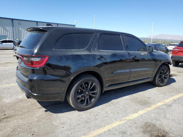 Photo 3 from auction – 2021 DODGE DURANGO with VIN 1C4SDHCT1MC846837