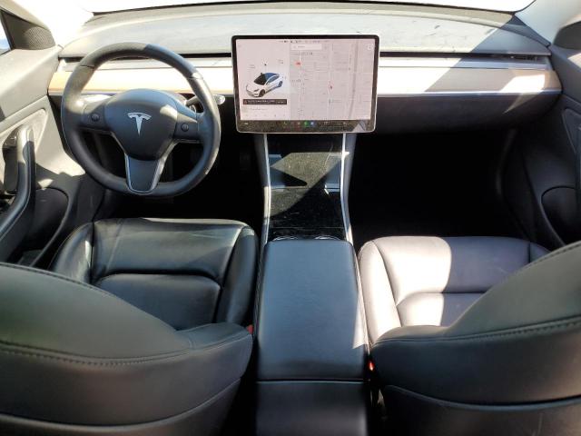 Photo 8 from auction – 2019 TESLA MODEL 3 with VIN 5YJ3E1EAXKF483409
