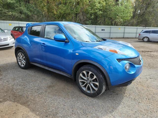 Photo 4 from auction – 2012 NISSAN JUKE S with VIN JN8AF5MR1CT115996