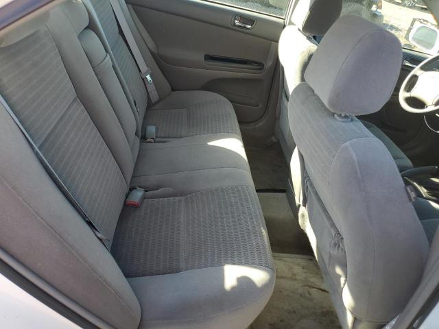 Photo 10 from auction – 2006 TOYOTA CAMRY LE with VIN 4T1BE30K86U730572