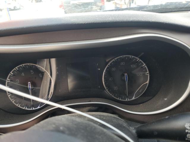 Photo 9 from auction – 2019 CHRYSLER PACIFICA T with VIN 2C4RC1FG6KR576824