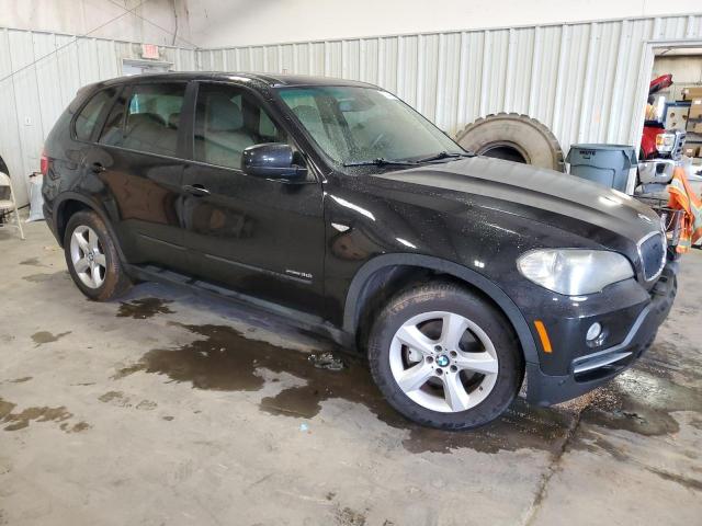 Photo 4 from auction – 2010 BMW X5 XDRIVE3 with VIN 5UXFE4C58AL384649