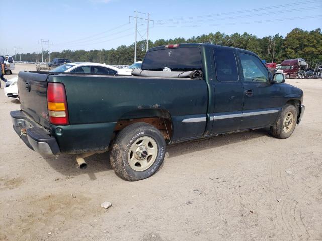 Photo 3 from auction – 2001 GMC NEW SIERRA with VIN 2GTEC19T611304245