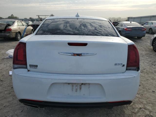Photo 6 from auction – 2019 CHRYSLER 300 S with VIN 2C3CCABG1KH682653