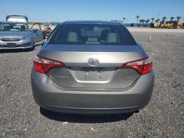 Photo 6 from auction – 2018 TOYOTA COROLLA L with VIN 5YFBURHE0JP773107