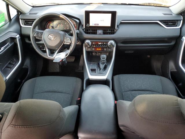 Photo 8 from auction – 2023 TOYOTA RAV4 XLE with VIN 2T3P1RFV6PC345169