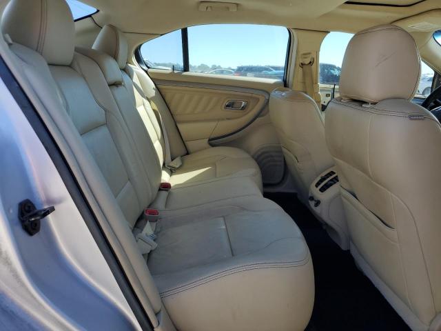 Photo 10 from auction – 2016 FORD TAURUS SEL with VIN 1FAHP2E86GG148654