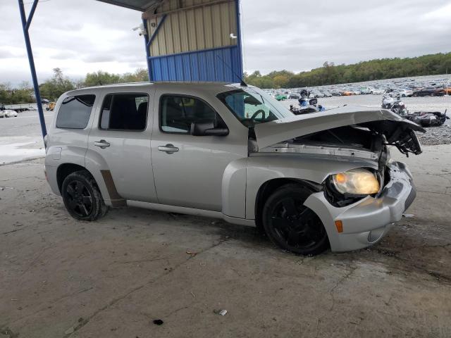 Photo 4 from auction – 2011 CHEVROLET HHR LS with VIN 3GNBAAFW7BS630186