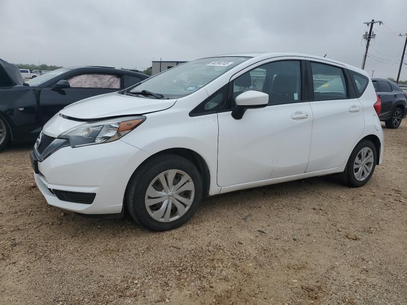 NISSAN VERSA NOTE 2018 with VIN 3N1CE2CP1JL364440 - Photo from auction