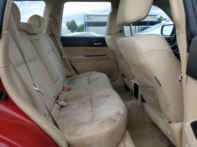 Photo 10 from auction – 2006 SUBARU FORESTER 2.5X PREMIUM with VIN JF1SG65616H707628