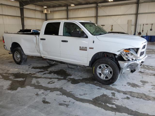 Photo 4 from auction – 2018 RAM 2500 ST with VIN 3C6UR5HJ6JG417791