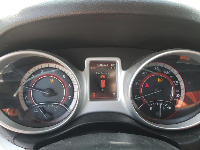 Photo 9 from auction – 2014 DODGE JOURNEY SX with VIN 3C4PDCBB4ET201638