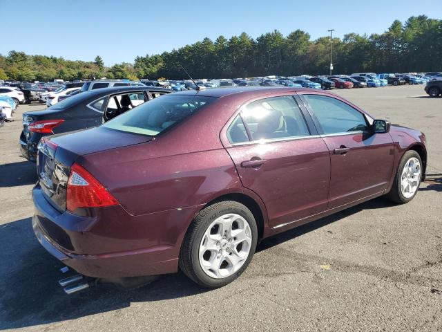 Photo 3 from auction – 2011 FORD FUSION SE with VIN 3FAHP0HA1BR289250