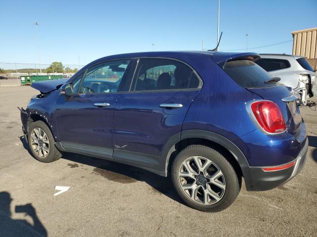 Photo 2 from auction – 2017 FIAT 500X TREKK with VIN ZFBCFXCB8HP633255