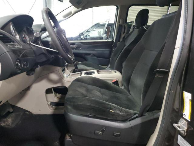 Photo 7 from auction – 2016 DODGE GRAND CARA with VIN 2C4RDGCG4GR380361