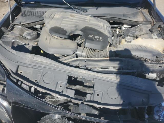 Фото 11 с аукциона – 2014 CHRYSLER 300 S с VIN 2C3CCABG9EH222239
