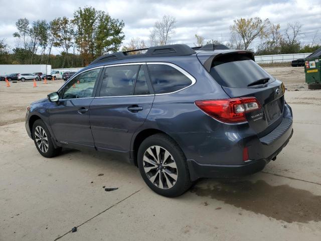 Photo 2 from auction – 2016 SUBARU OUTBACK 2.5I LIMITED with VIN 4S4BSANC3G3361657