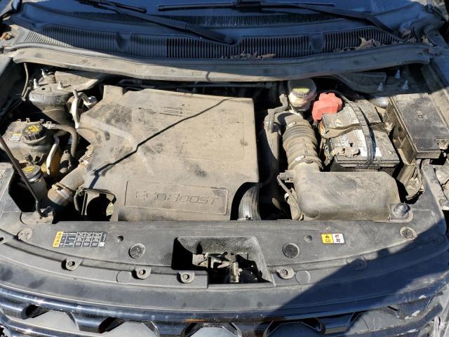 صورة رقم 12 من المزاد - 2016 FORD EXPLORER S مع VIN 1FM5K8GT2GGA61006