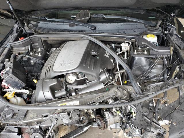 Photo 12 from auction – 2020 DODGE DURANGO R/ with VIN 1C4SDJCT3LC413137