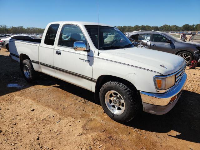 Photo 4 from auction – 1997 TOYOTA T100 XTRAC with VIN JT4TN12D7V0036618
