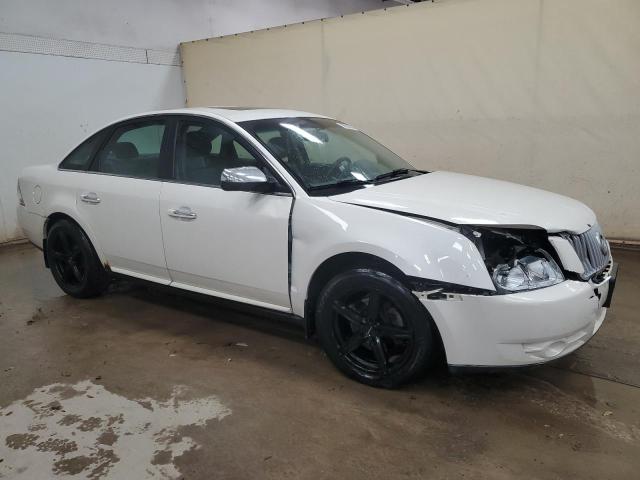 Photo 4 from auction – 2009 MERCURY SABLE PREM with VIN 1MEHM42W99G619781