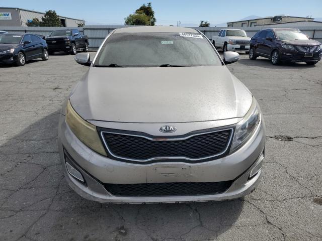 Photo 5 from auction – 2015 KIA OPTIMA LX with VIN KNAGM4A70F5536719