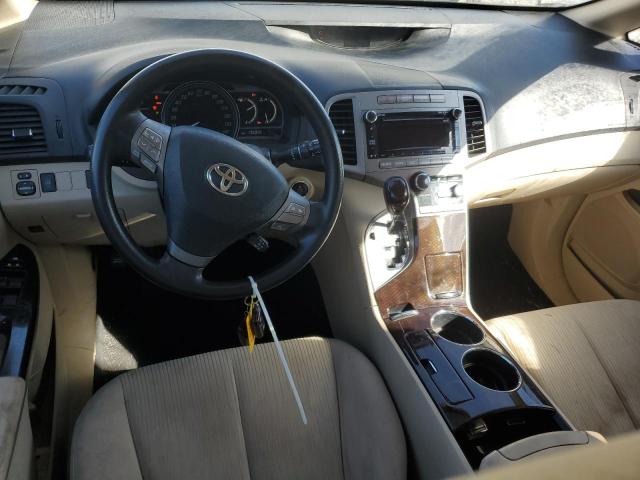 Photo 8 from auction – 2011 TOYOTA VENZA with VIN 4T3ZA3BBXBU039911
