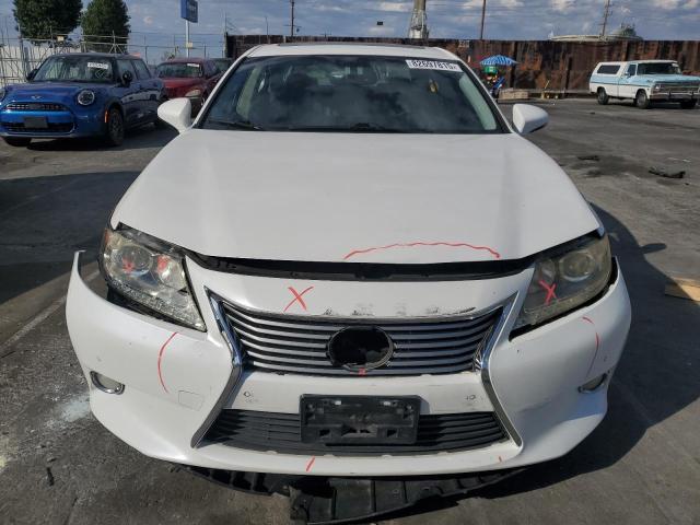 Photo 5 from auction – 2014 LEXUS ES 350 with VIN JTHBK1GG5E2141927