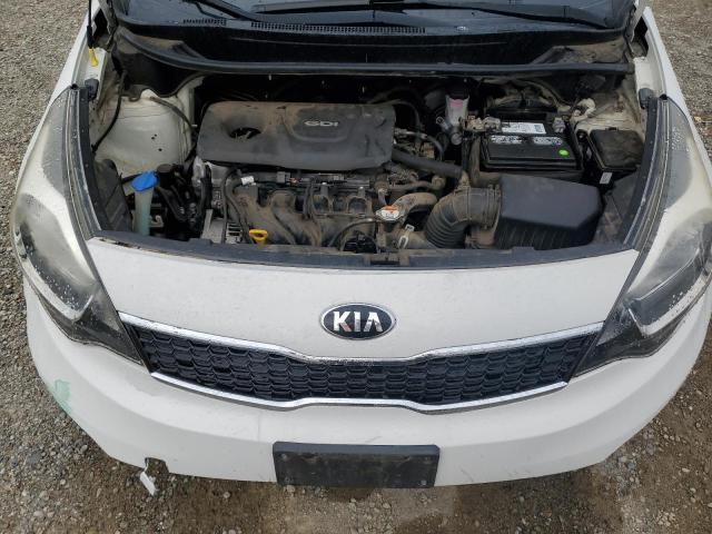 Photo 11 from auction – 2016 KIA RIO EX with VIN KNADN4A37G6678963