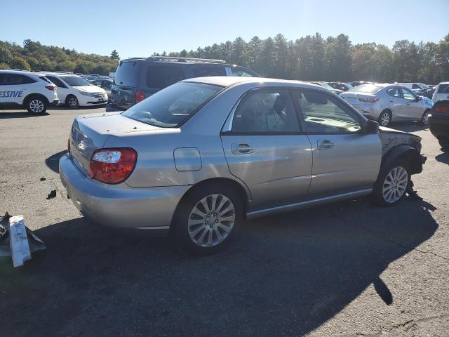 Photo 3 from auction – 2005 SUBARU IMPREZA RS with VIN JF1GD67505H524951