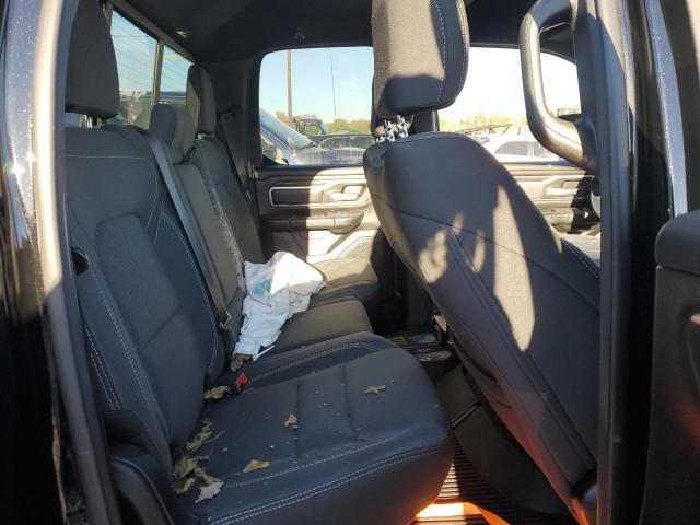 Photo 10 from auction – 2021 RAM 1500 BIG H with VIN 1C6RRFBG7MN741952